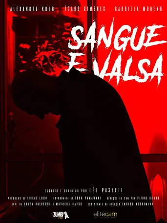 Blood and Waltz (2019)