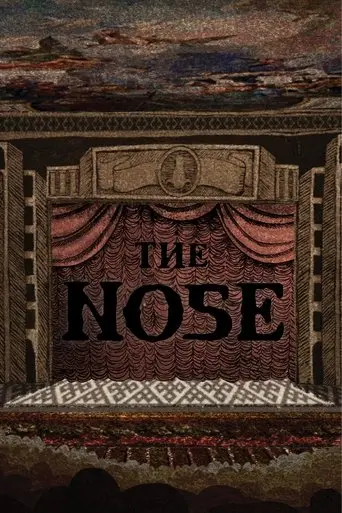 The Nose (2015)