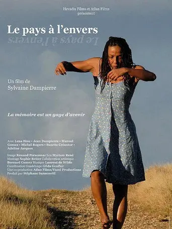 The Country Upside Down (2009)