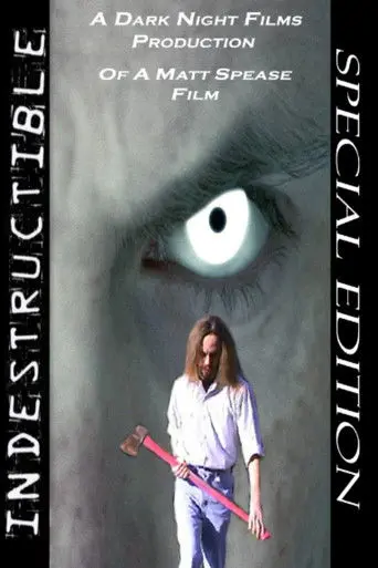 Indestructible (2009)