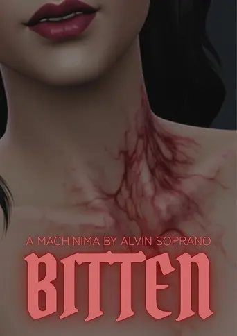 Bitten (2021)