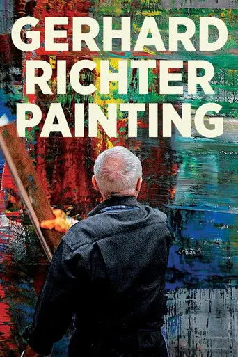 Gerhard Richter Painting (2011)