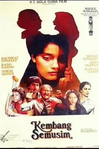 Season in Flowers (1980)