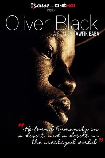 Oliver Black (2020)
