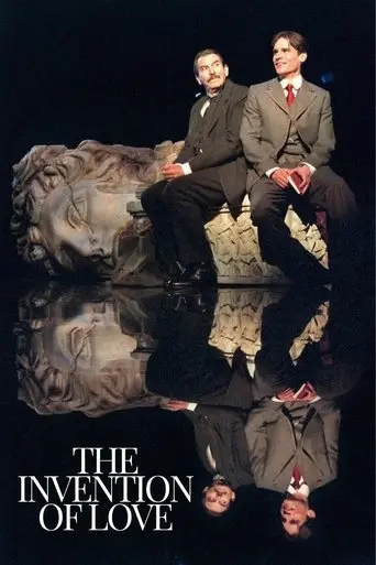 The Invention of Love (2001)