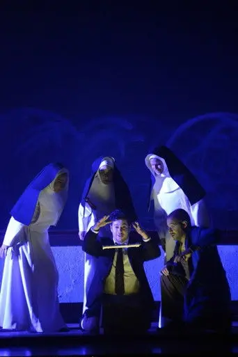 Mozart: Die Zauberflöte (2015)