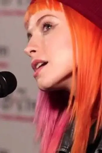 Paramore - Grammys (2013)