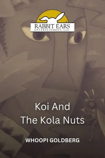 Rabbit Ears - Koi and the Kola Nuts (1991)