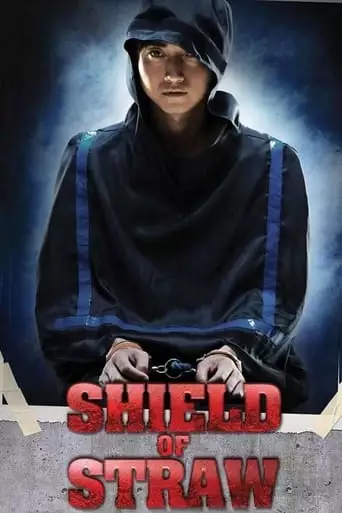 Shield Of Straw (2013)