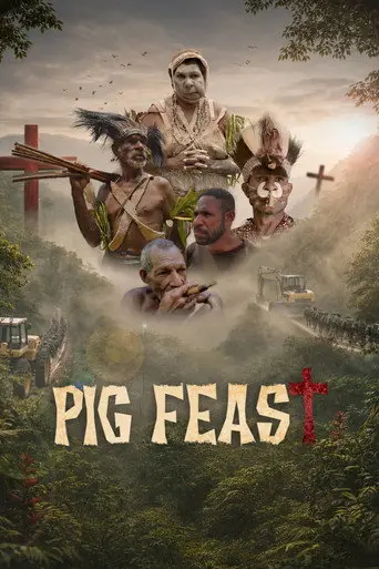 Pig Feast (2026)