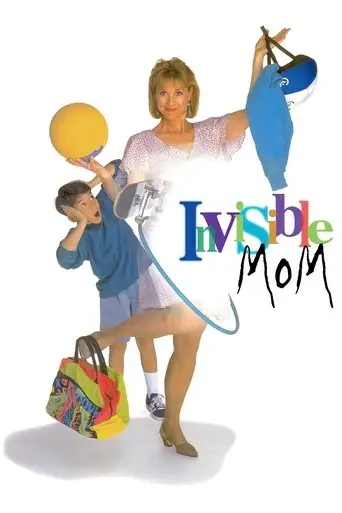 Invisible Mom (1996)