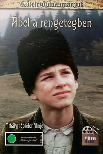 Abel A Rengetegben (1994)