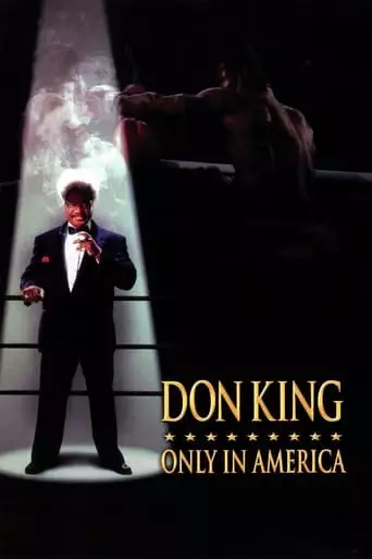 Don King: Only In America (1997)