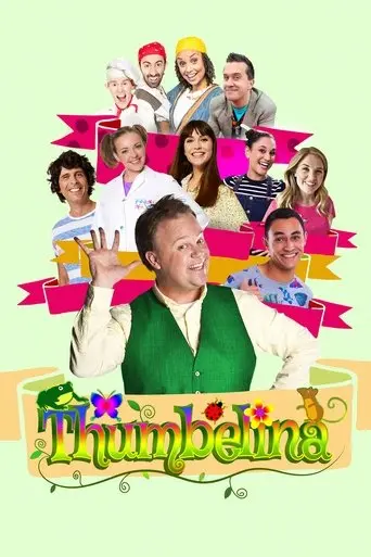 CBeebies Presents: Thumbelina (2018)
