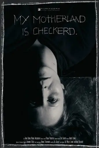 My motherland is checkered (2026)