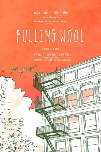 Pulling Wool (2020)