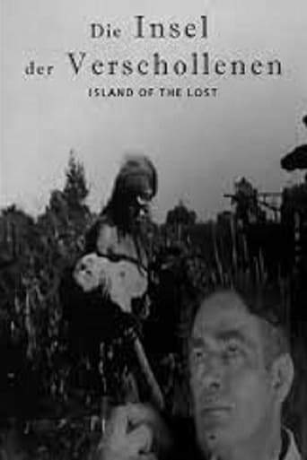 The Island Of The Lost (1921)