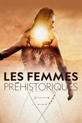 Prehistoric Women (2022)