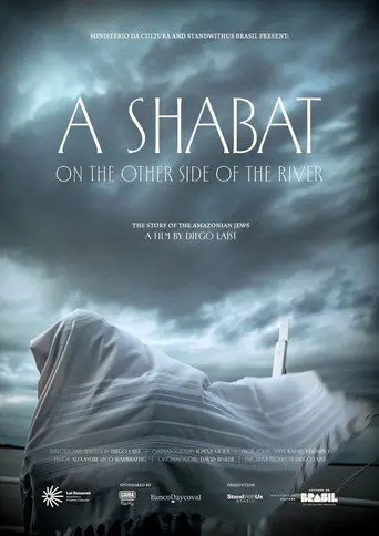A Shabbat on the Other Side of the River (1970)