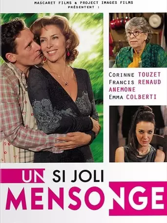 Un si joli mensonge (2014)