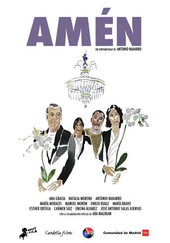 Amen (2016)