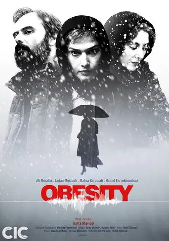 Obesity (2015)