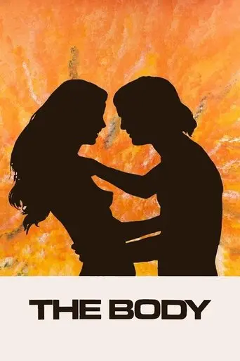 The Body (1970)