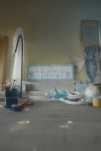 A Love Letter to Lisbon (2017)