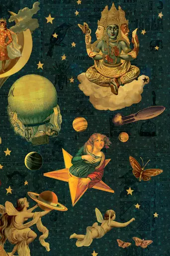 The Smashing Pumpkins: Live at Brixton Academy, London (1996)