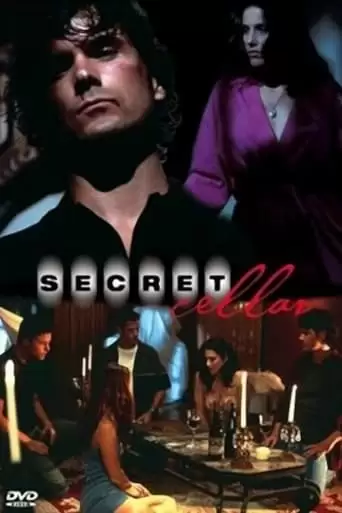 The Secret Cellar (2003)