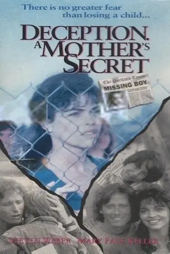 Deception: A Mother’s Secret (1991)