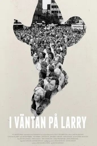 Waiting for Larry (2014)