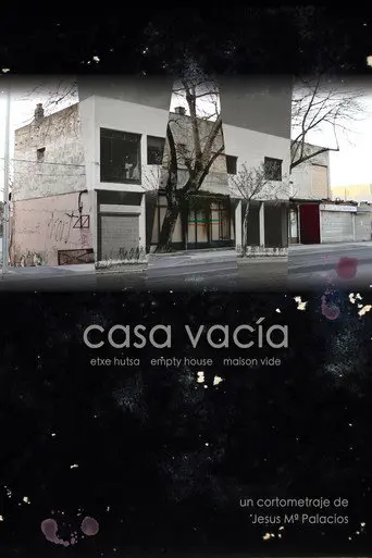 Empty House (2012)