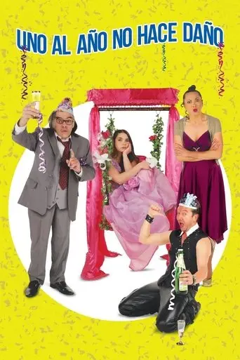 Once a Year Can't Hurt (2014)