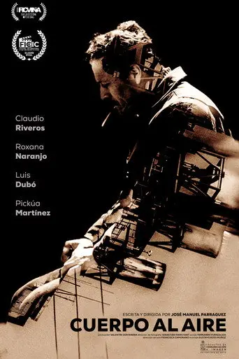 Cuerpo Al Aire (2025)