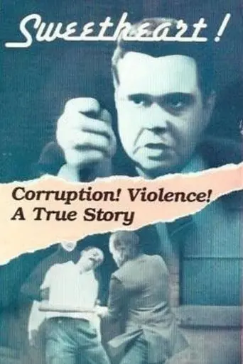 Canada's Sweetheart: The Saga of Hal C. Banks (1985)