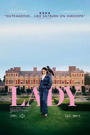 Lady (2026)