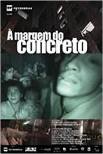 À Margem do Concreto (2007)