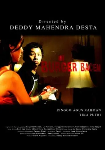 di Burger Bacem (2010)