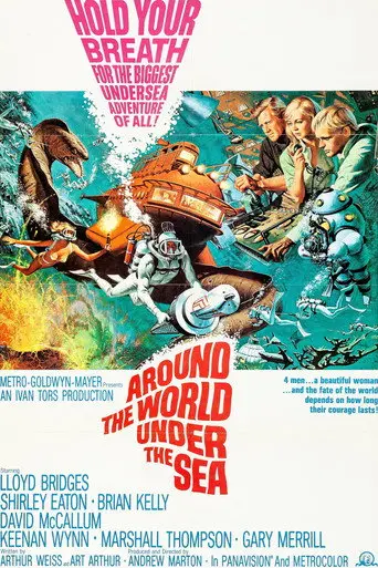 Around the World Under the Sea (1965)