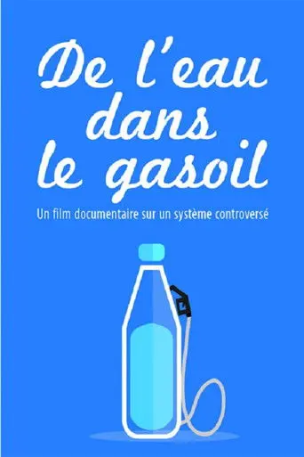 De l'eau dans le gasoil (2014)