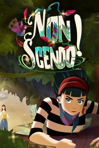 Non scendo! (2024)
