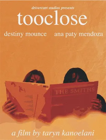 TooClose (2024)