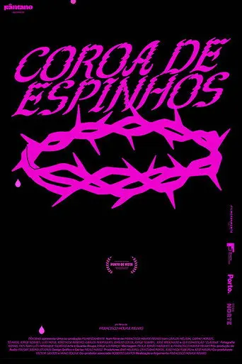 Coroa de Espinhos (2026)