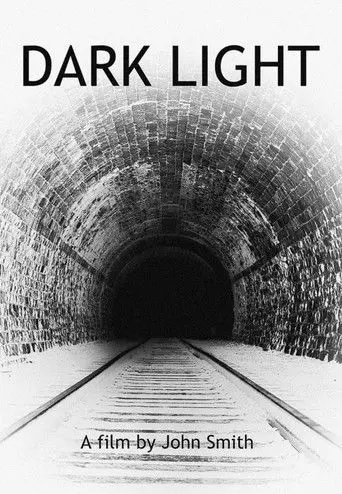 Dark Light (2014)