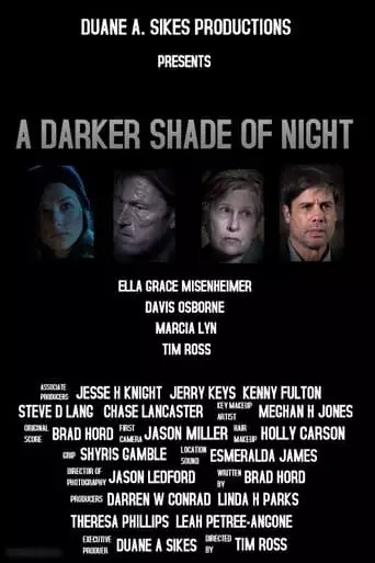 A Darker Shade of Night (2017)