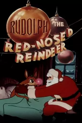 Rudolph The Red-Nosed Reindeer (1948)