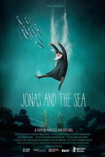 Jonas and the Sea (2015)