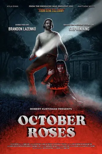 October Roses (2023)