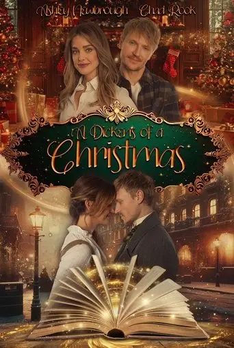 A Dickens of a Christmas (2025)